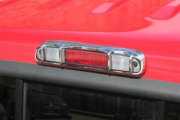 Ford F250 Superduty Putco Third Brake Light Cover - 401812 High Quality