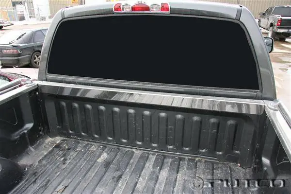 Dodge Ram Putco Front Bed Protector - 51133 Hassle-Free Returns