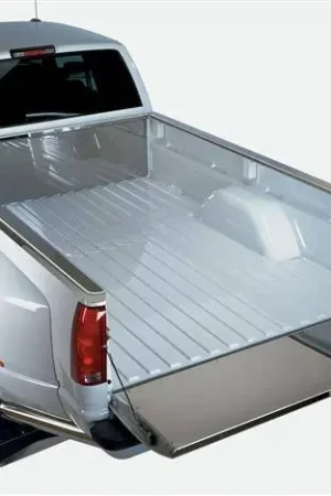 Handmade Ford Ranger Putco Front Bed Protector - 51128