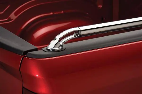 Exclusive Offer Dodge Ram Putco Locker Side Rails - 89862