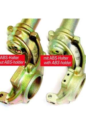 H&R Single Shock Absorber - Sport Shock - 3611452-L2/1 In Demand