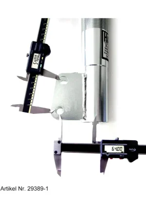 Place Order H&R Single Shock Absorber - Sport Shock - 3804452-3/1