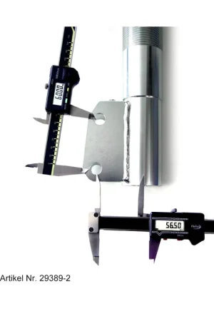 H&R Single Shock Absorber - Sport Shock - 3804452-4/1 Sale