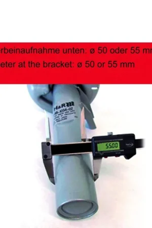 H&R Single Shock Absorber - Sport Shock - 4820452-1/1 Reduced Price