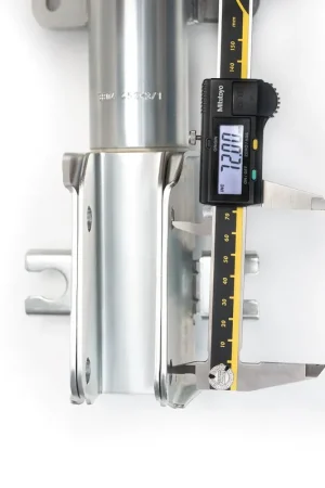 H&R Single Shock Absorber - Sport Shock - 6700452-1/1 High Quality