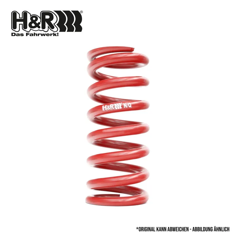 H&R Spare Spring - Height Adjustable Springs - 23017VA3 - Front Axle Hot Picks