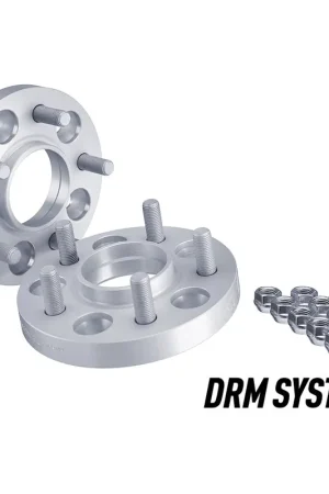 H&R Track Widening - Adapter BMW 5-hole - 40795725 Factory Price