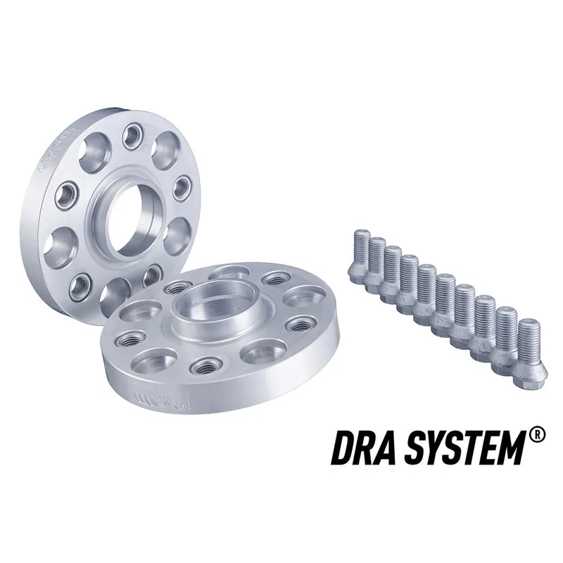 H&R Track Widening - Adapter Honda 4-hole - 50614640 Hot Picks