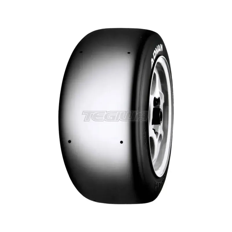 Yokohama Advan A005 Slick Race/Track Tyre Cheap
