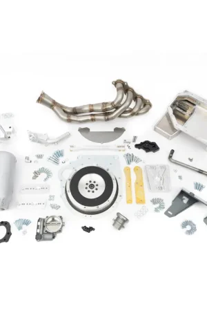 Save Now KPower Race K-Swap Package BMW 3-Series E36 E46 90-06