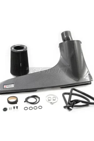 Weekend Sale Forge Motorsport Carbon Fibre Induction Kit Volkswagen Golf GTI R MK7