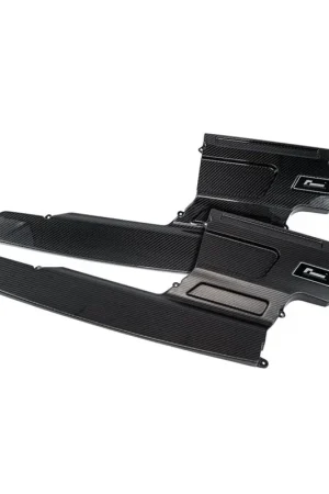 Direct From Manufacturer Racingline Performance R600 Intake Carbon Fibre Lid