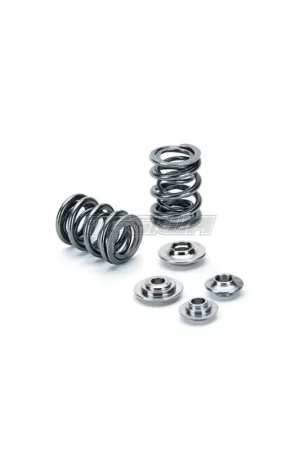 Certified Supertech Dual Valve Spring & Retainer Kit Honda K20