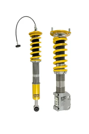 Markdown Ohlins Road & Track (DFV) Coilovers Mitsubishi Lancer Evo 4 - 6 (CN9A,