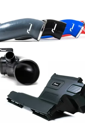 Racingline R600 Intake, Hose & Turbo Elbow Bundle EA888 VAG MQB Must Have