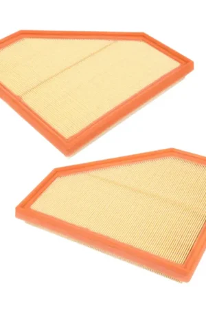 Holiday Sale MANN Air Filters BMW M2 Competition M3 M4 S55 OE Quality Replacement