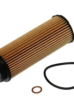 Professional Grade MANN Oil Filter BMW M140i M240i B58 OE Quality Replacement