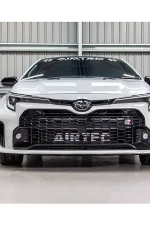 Airtec Motorsport Stage 1 Intercooler Toyota GR Corolla Same Day Shipping