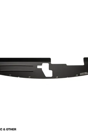 Order Now Airtec Motorsport Aluminium Cooling Slam Panel Toyota GR Yaris Gen 1 &