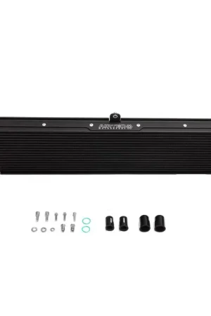 Airtec Motorsport Oil Cooler BMW M2 M3 M4 G80 G81 G82 G83 G87 Worldwide Shipping