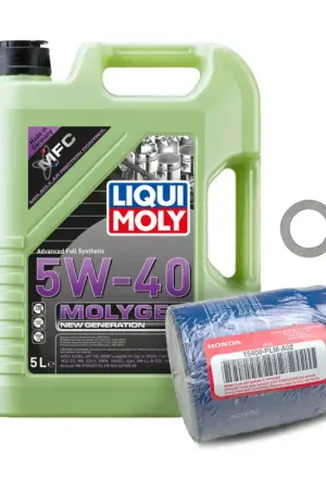 Honda Civic Type R FN2 Service Kit Place Order