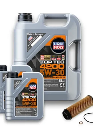 BMW M140i M240i M340i M440i B58 Service Kit Direct From Manufacturer