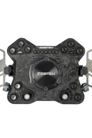 Fast Shipping Zestek Racing SCX Steering Wheel Control Panel Volkswagen Golf MK5 inc