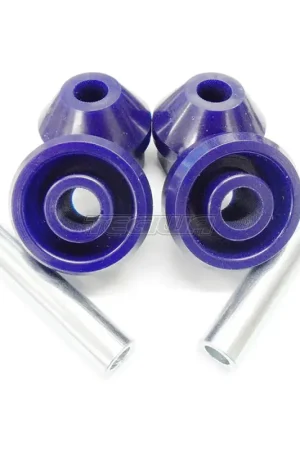 Deal Superpro Rear Beam Axle Pivot Bush Kit Suzuki Swift Sport Challenge