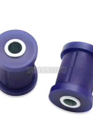 Superpro Lower Control Arm Front Bush Kit Suzuki Swift Sport Challenge Today Only