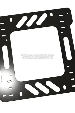 Limited Edition Tegiwa Universal Floor Mounted Passenger Seat Mount Suzuki Swift Sport