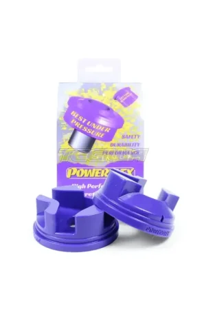 Powerflex Rear Engine Mount Bush Insert Suzuki Swift Sport Challenge Bulk Order