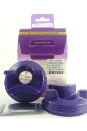 Best Seller Powerflex Gearbox Mount Front Bush Insert Suzuki Swift Sport Challenge