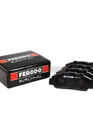 Ferodo Racing Brake Pads - DS2500 - FCP5358H Order Now