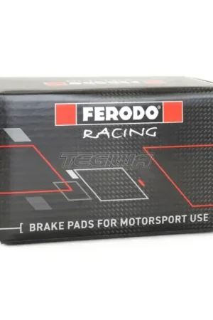 Ferodo FCP578H Rear Pads Special Discount