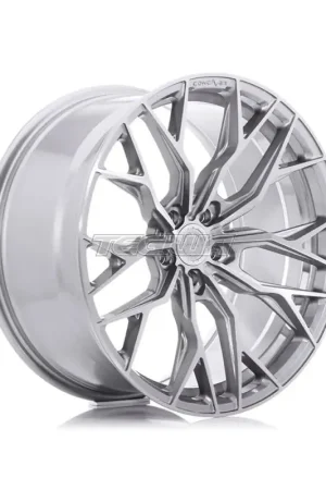 CONCAVER CVR1 Alloy Wheel 20x9 ET45 5x112 Brushed Titanium Top Rated