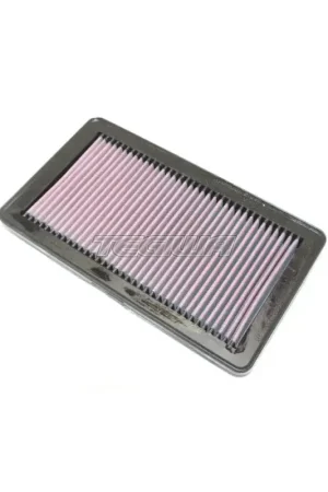Holiday Sale MUGEN High Performance Replacement Panel Air Filter