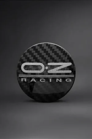 Factory Price OZ Racing 55mm Alloy Wheel Centre Cap