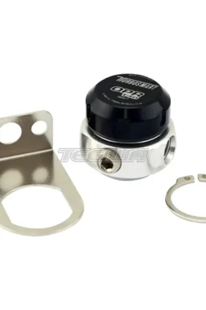 Luxury Turbosmart OPRt40 Oil Pressure Regulator - Black