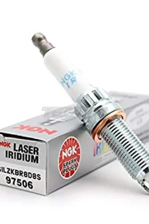 NGK 97506 SILZKBR8D8S Iridium Spark Plugs BMW N55 M135i M235i M2 M3 M4 Bulk Order