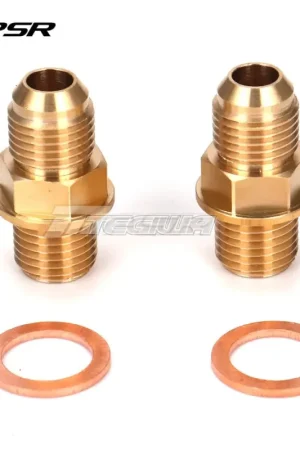 Pulsar Turbo Water Cooling Fitting Kit -6 AN For GTX and G Series Buy Online