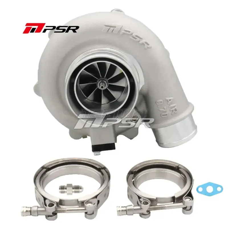 Pulsar PSR5455G 30-660 Turbocharger Original