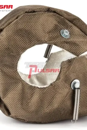 Pulsar Turbo Blanket G25 V Band G30 T3/V Band G35 T3/V Band Shop Now