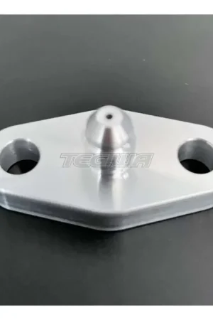 Pulsar Oil Feed Flange for PTG Series Turbos Trending