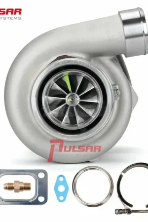 Final Sale Pulsar PTX3584RS Gen 2 Turbocharger