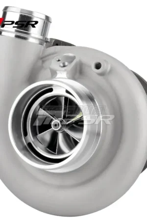 Pulsar Next Gen Billet 363 366 369 372 Turbocharger Express Delivery