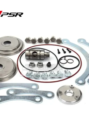 Pulsar Dual Ball Bearing Cartridge Kit HKS PTE Garrett GT25R GT28R GT3 Sale