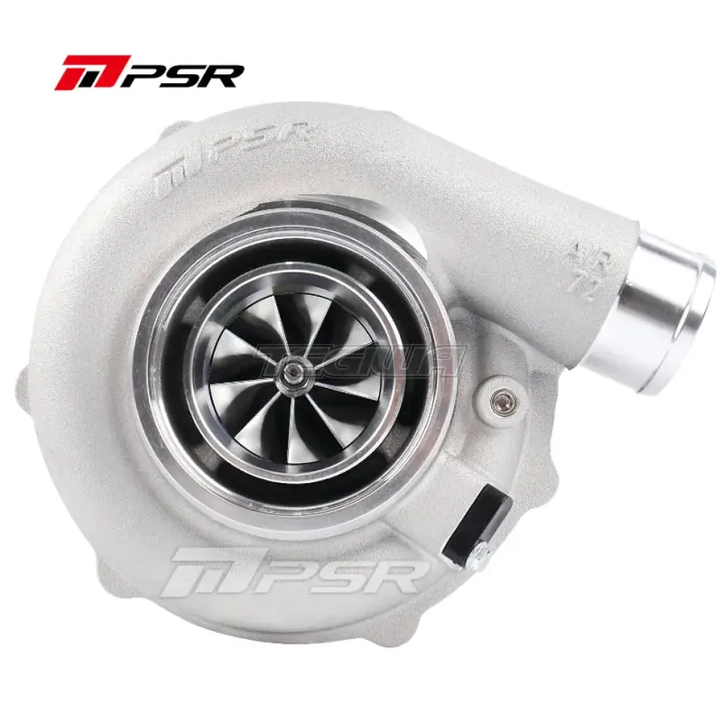 Holiday Sale Pulsar PSR5862G 35-770 Turbocharger