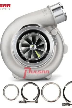 Free Returns Pulsar PTX3582R Gen 2 Turbocharger