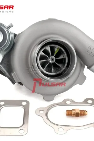 Best Price Pulsar PTX2860R Gen 2 Turbocharger