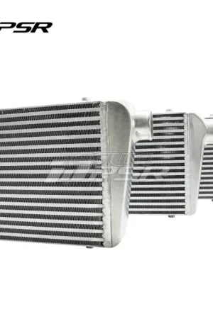 Handmade Pulsar Universal Performance Intercoolers